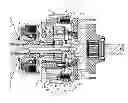 Fig. 01 - High torque capacity reverse clutch