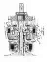 Fig. 06 - High torque capacity reverse clutch