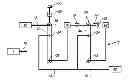 Fig. 01 - Method and apparatus for controlling a shift in a multi-mode powertrain system