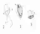 Fig. 02 - Exercising kegel muscles using preprogrammed exercise programs