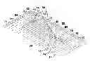 Fig. 01 - Swimming exercising device
