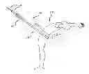 Fig. 01 - Full body exercise band system