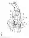 Fig. 06 - Roller cover and cartridge