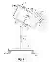 Fig. 06 - Reduced footprint dunnage conversion system and method