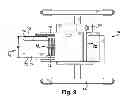 Fig. 09 - Reduced footprint dunnage conversion system and method