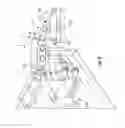 Fig. 06 - Apparatus for Positioning and Operating Upon a Construct