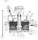 Fig. 02 - Method for producing microparticles having controlled crystallite diameter