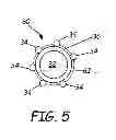Fig. 06 - Carbide stabilized catalyst structures and method of making