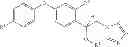 Fig. 03 - Fungicidal substituted 2-[2-halogenalkyl-4-(phenoxy)-phenyl]-1-[1,2,4]triazol-1-yl-ethanol compounds