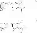 Fig. 12 - Fungicidal substituted 2-[2-halogenalkyl-4-(phenoxy)-phenyl]-1-[1,2,4]triazol-1-yl-ethanol compounds