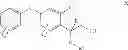 Fig. 16 - Fungicidal substituted 2-[2-halogenalkyl-4-(phenoxy)-phenyl]-1-[1,2,4]triazol-1-yl-ethanol compounds