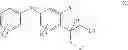 Fig. 17 - Fungicidal substituted 2-[2-halogenalkyl-4-(phenoxy)-phenyl]-1-[1,2,4]triazol-1-yl-ethanol compounds