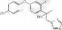 Fig. 66 - Fungicidal substituted 2-[2-halogenalkyl-4-(phenoxy)-phenyl]-1-[1,2,4]triazol-1-yl-ethanol compounds