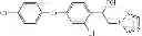 Fig. 67 - Fungicidal substituted 2-[2-halogenalkyl-4-(phenoxy)-phenyl]-1-[1,2,4]triazol-1-yl-ethanol compounds
