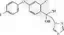 Fig. 71 - Fungicidal substituted 2-[2-halogenalkyl-4-(phenoxy)-phenyl]-1-[1,2,4]triazol-1-yl-ethanol compounds