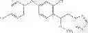 Fig. 74 - Fungicidal substituted 2-[2-halogenalkyl-4-(phenoxy)-phenyl]-1-[1,2,4]triazol-1-yl-ethanol compounds