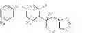 Fig. 75 - Fungicidal substituted 2-[2-halogenalkyl-4-(phenoxy)-phenyl]-1-[1,2,4]triazol-1-yl-ethanol compounds