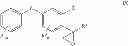 Fig. 80 - Fungicidal substituted 2-[2-halogenalkyl-4-(phenoxy)-phenyl]-1-[1,2,4]triazol-1-yl-ethanol compounds