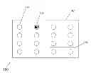 Fig. 01 - METHODS OF DETERMINING STABILIZATION COMPOUNDS FOR PREDICTIVE BIOMARKERS