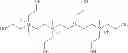 Fig. 12 - Use of oligo-quaternary compositions to increase scale inhibitor lifetime in a subterranean formation