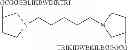 Fig. 21 - High affinity bivalent helically constrained peptide against cancer