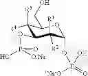Fig. 20 - POLYPHOSPHATE AND PYROPHOSPHATE DERIVATIVE OF SACCHARIDES