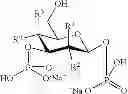 Fig. 23 - POLYPHOSPHATE AND PYROPHOSPHATE DERIVATIVE OF SACCHARIDES