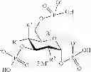 Fig. 30 - POLYPHOSPHATE AND PYROPHOSPHATE DERIVATIVE OF SACCHARIDES