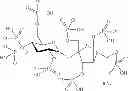 Fig. 32 - POLYPHOSPHATE AND PYROPHOSPHATE DERIVATIVE OF SACCHARIDES