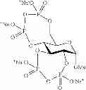 Fig. 33 - POLYPHOSPHATE AND PYROPHOSPHATE DERIVATIVE OF SACCHARIDES