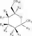 Fig. 37 - POLYPHOSPHATE AND PYROPHOSPHATE DERIVATIVE OF SACCHARIDES