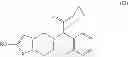 Fig. 08 - Process for the preparation of prasugrel and several novel crystalline forms of prasugrel hydrochloride