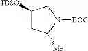 Fig. 136 - 3-CYCLOALKYLAMINOPYRROLIDINE DERIVATIVES AS MODULATORS OF CHEMOKINE RECEPTORS