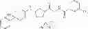 Fig. 147 - 3-CYCLOALKYLAMINOPYRROLIDINE DERIVATIVES AS MODULATORS OF CHEMOKINE RECEPTORS