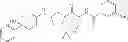 Fig. 149 - 3-CYCLOALKYLAMINOPYRROLIDINE DERIVATIVES AS MODULATORS OF CHEMOKINE RECEPTORS
