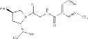 Fig. 158 - 3-CYCLOALKYLAMINOPYRROLIDINE DERIVATIVES AS MODULATORS OF CHEMOKINE RECEPTORS