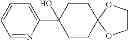 Fig. 35 - 3-CYCLOALKYLAMINOPYRROLIDINE DERIVATIVES AS MODULATORS OF CHEMOKINE RECEPTORS