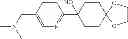Fig. 45 - 3-CYCLOALKYLAMINOPYRROLIDINE DERIVATIVES AS MODULATORS OF CHEMOKINE RECEPTORS