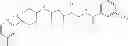 Fig. 52 - 3-CYCLOALKYLAMINOPYRROLIDINE DERIVATIVES AS MODULATORS OF CHEMOKINE RECEPTORS