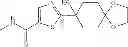 Fig. 63 - 3-CYCLOALKYLAMINOPYRROLIDINE DERIVATIVES AS MODULATORS OF CHEMOKINE RECEPTORS