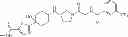 Fig. 65 - 3-CYCLOALKYLAMINOPYRROLIDINE DERIVATIVES AS MODULATORS OF CHEMOKINE RECEPTORS