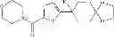 Fig. 69 - 3-CYCLOALKYLAMINOPYRROLIDINE DERIVATIVES AS MODULATORS OF CHEMOKINE RECEPTORS