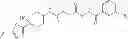 Fig. 72 - 3-CYCLOALKYLAMINOPYRROLIDINE DERIVATIVES AS MODULATORS OF CHEMOKINE RECEPTORS