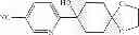 Fig. 85 - 3-CYCLOALKYLAMINOPYRROLIDINE DERIVATIVES AS MODULATORS OF CHEMOKINE RECEPTORS
