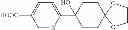 Fig. 86 - 3-CYCLOALKYLAMINOPYRROLIDINE DERIVATIVES AS MODULATORS OF CHEMOKINE RECEPTORS