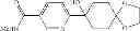 Fig. 87 - 3-CYCLOALKYLAMINOPYRROLIDINE DERIVATIVES AS MODULATORS OF CHEMOKINE RECEPTORS