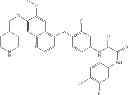 Fig. 705 - c-Met Modulators and Method of Use