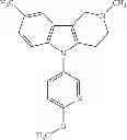 Fig. 76 - COMPOUNDS AND METHODS OF TREATING DIABETES
