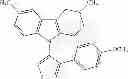 Fig. 96 - COMPOUNDS AND METHODS OF TREATING DIABETES