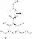 Fig. 02 - NOVEL SUBSTITUTED BIPYRIDINE DERIVATIVES AND THEIR USE AS ADENOSINE RECEPTOR LIGANDS